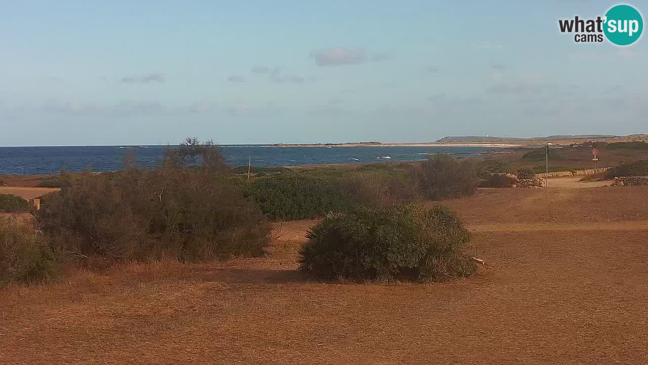 Mari Ermi Strand | Is Arutas – Oristano