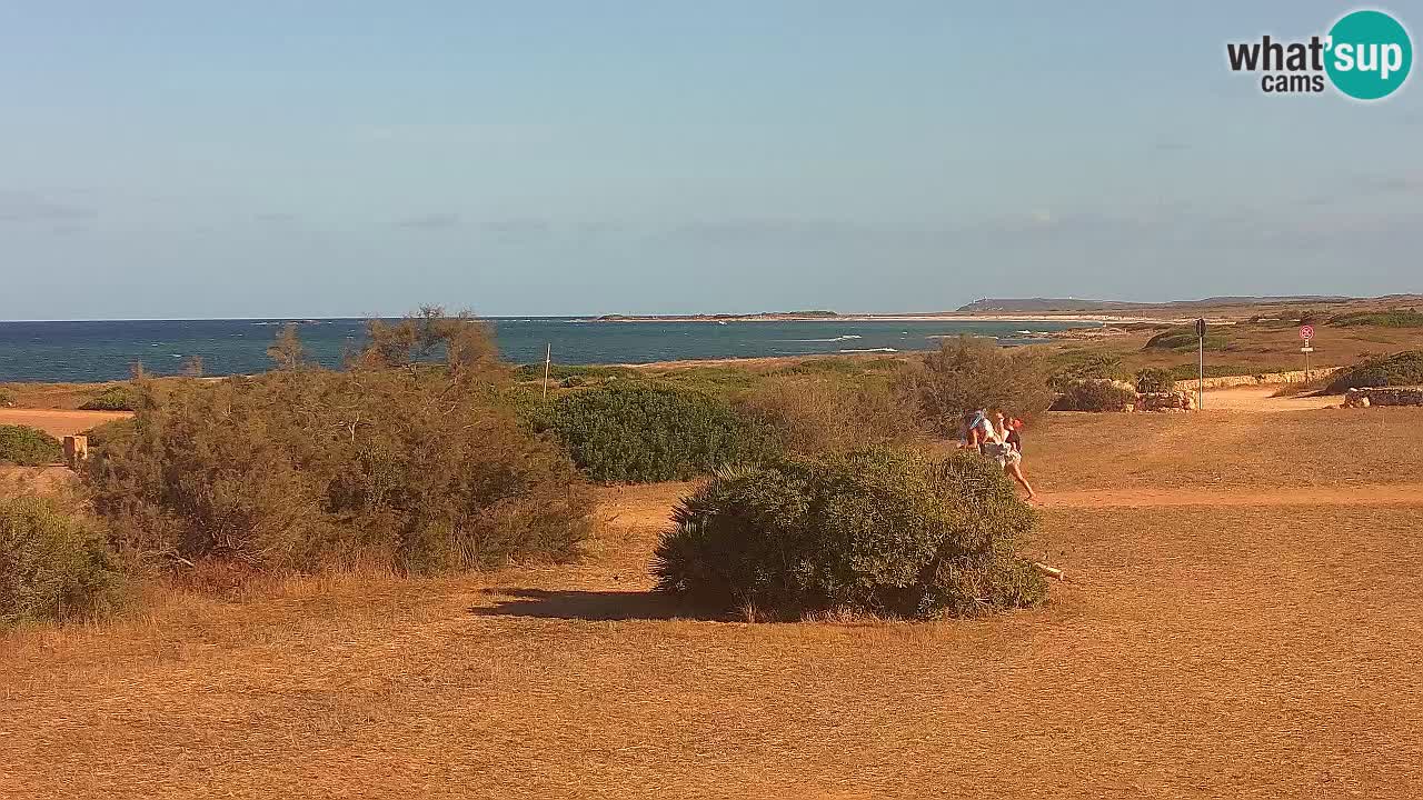 Plage Mari Ermi | Is Arutas – Oristano