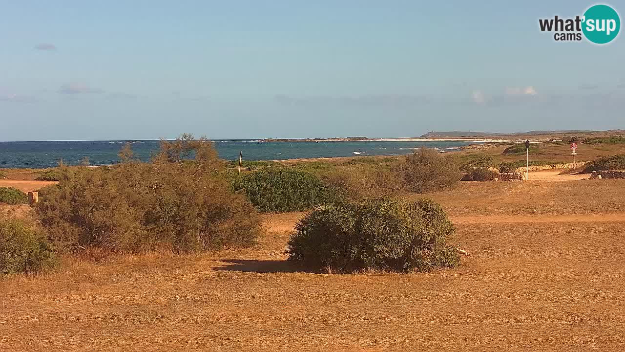 Plage Mari Ermi | Is Arutas – Oristano