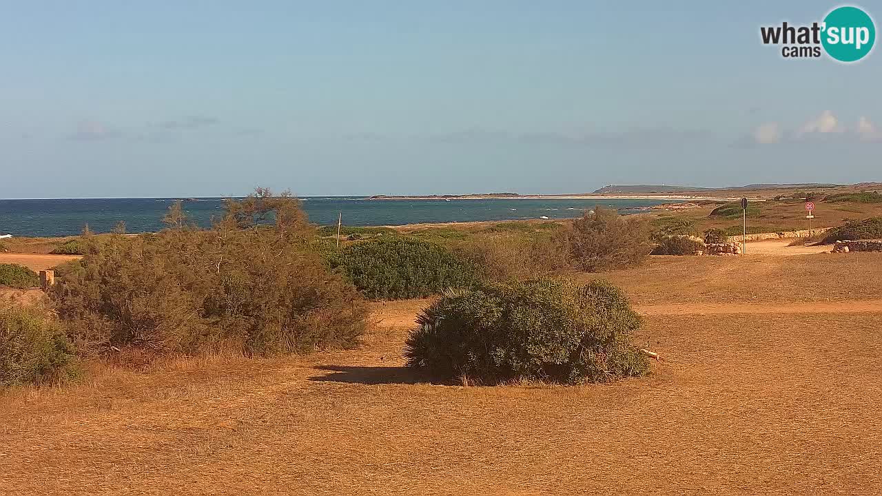 Mari Ermi beach | Is Arutas – Oristano