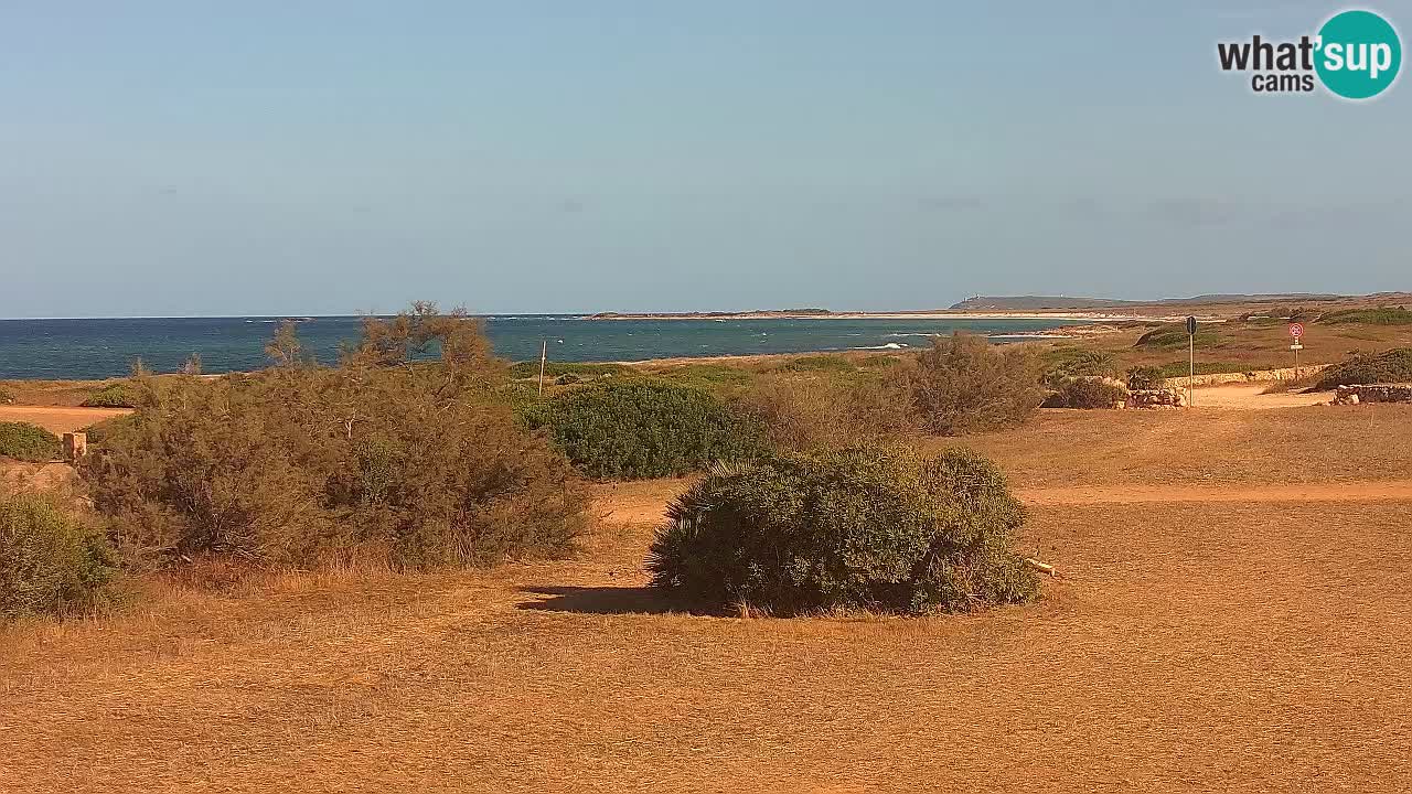 Plaža Mari Ermi | Is Arutas – Oristano
