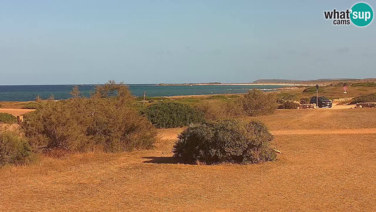 Playa Mari Ermi | Is Arutas – Oristano