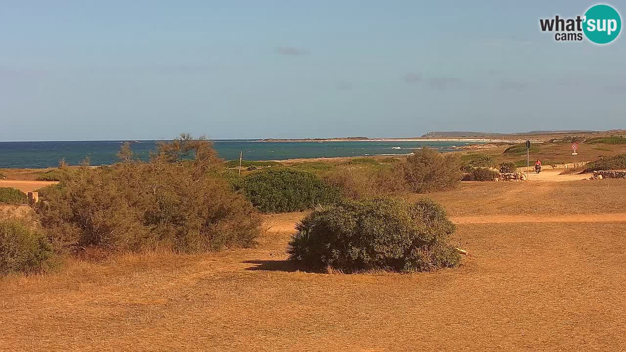 Plage Mari Ermi | Is Arutas – Oristano