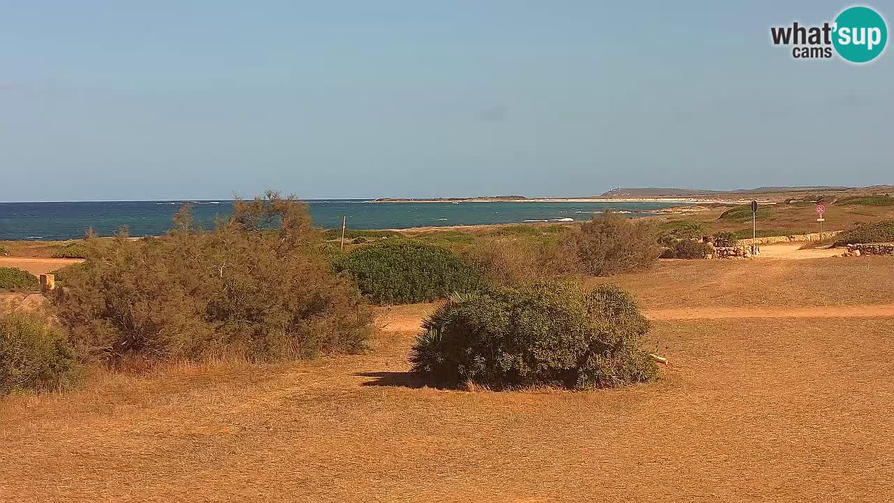 Mari Ermi beach | Is Arutas – Oristano