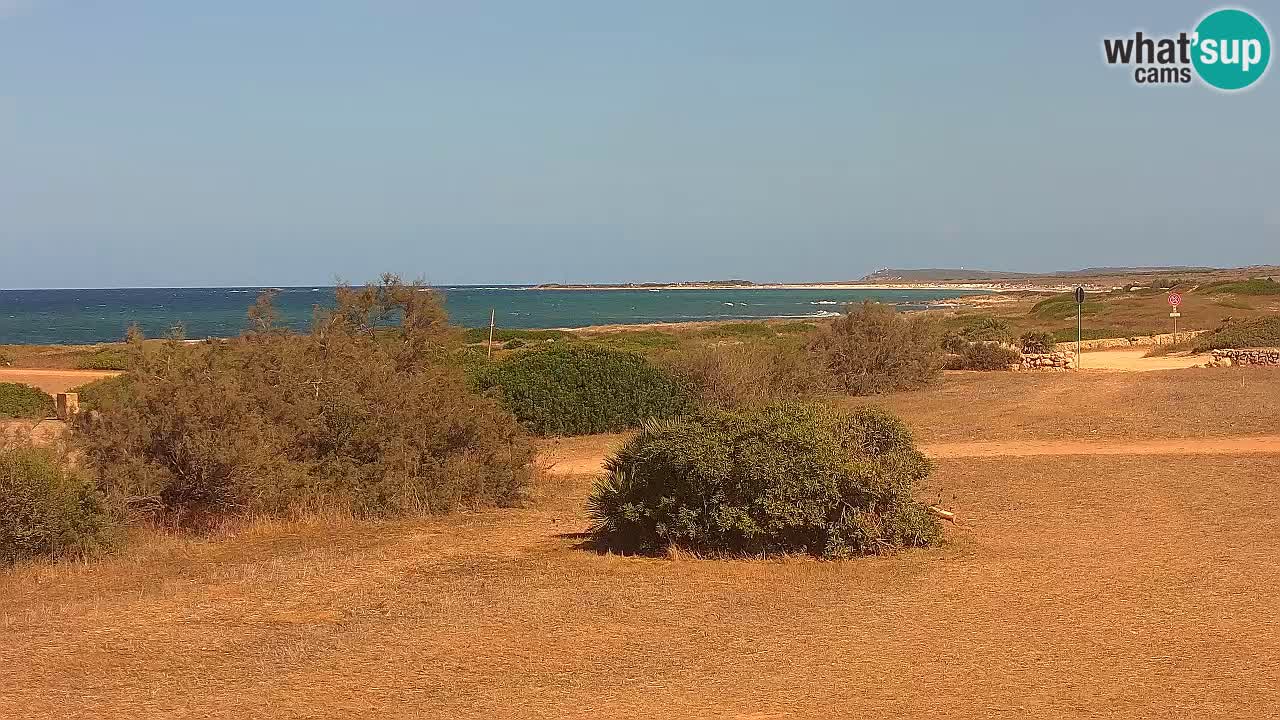 Plage Mari Ermi | Is Arutas – Oristano