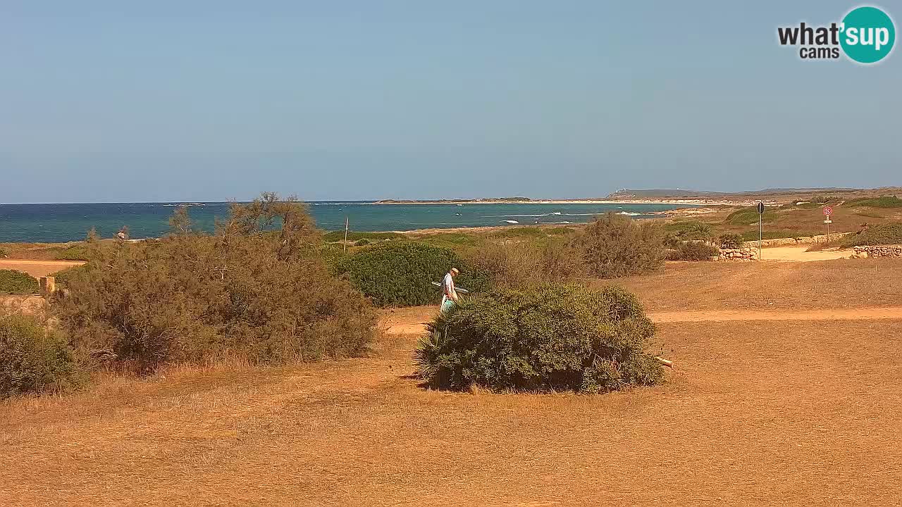 Plage Mari Ermi | Is Arutas – Oristano