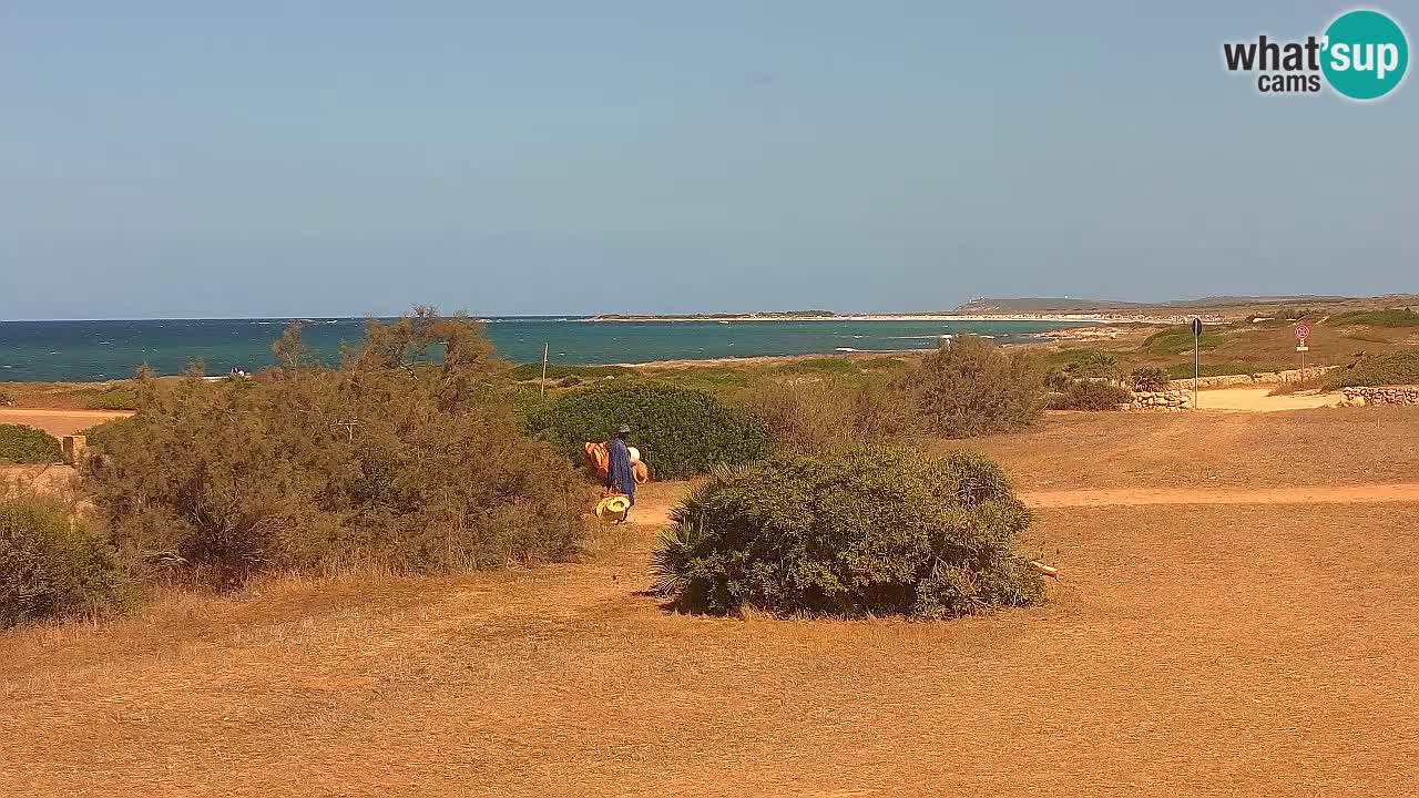 Spiaggia Mari Ermi | Is Arutas – Oristano
