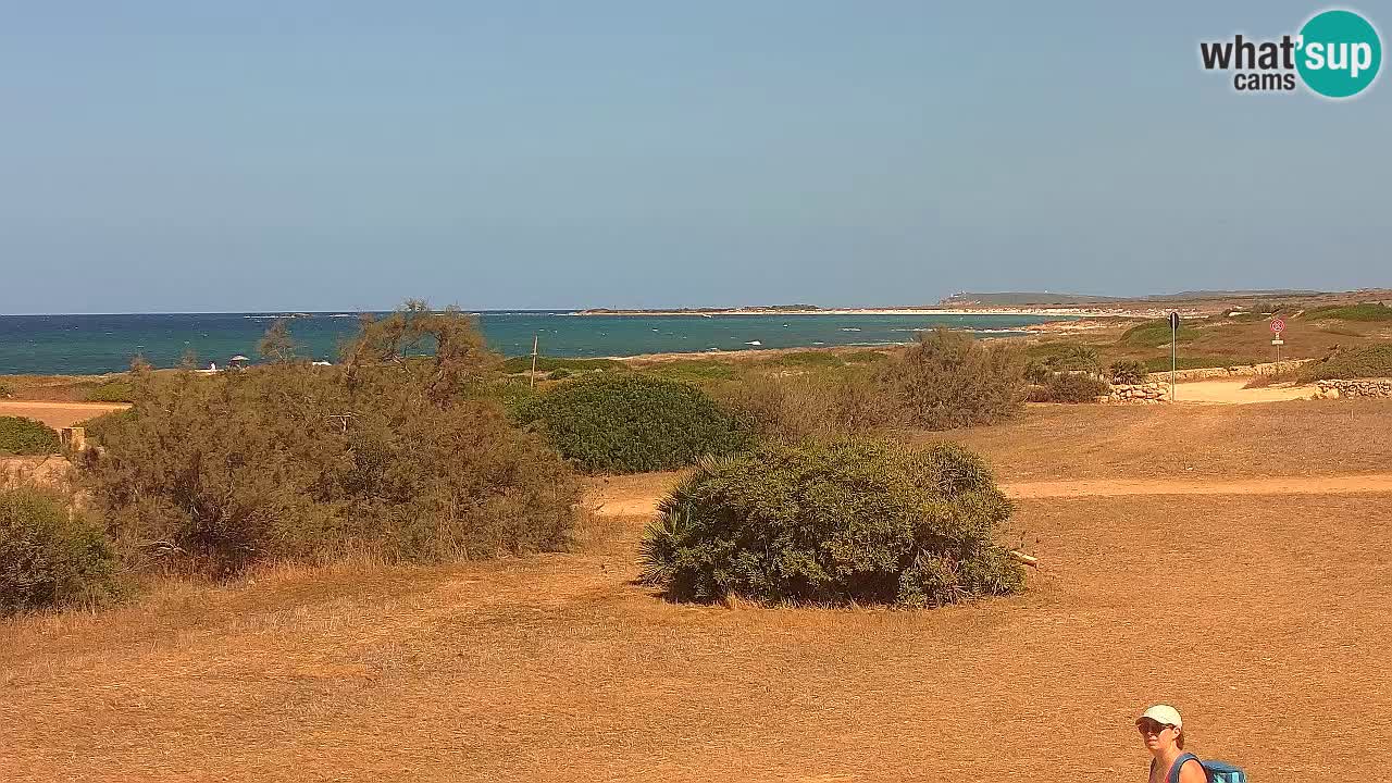 Mari Ermi Strand | Is Arutas – Oristano
