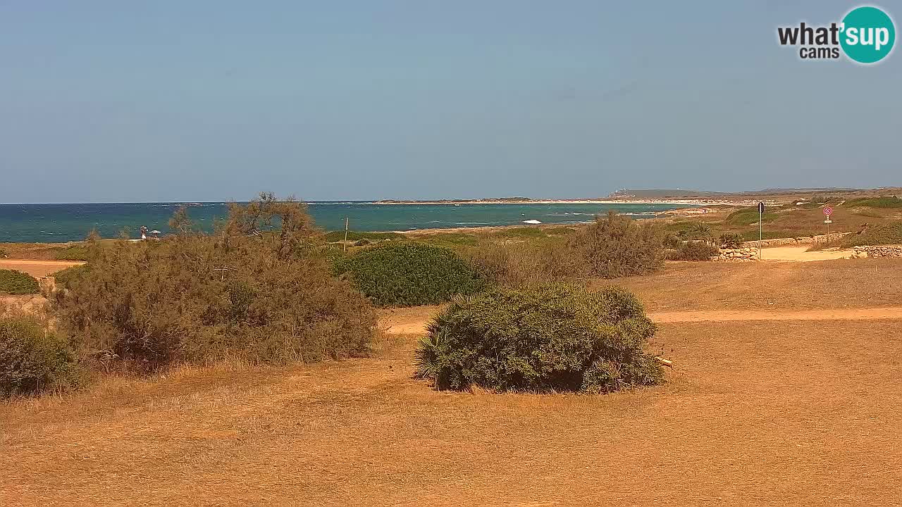 Plaža Mari Ermi | Is Arutas – Oristano
