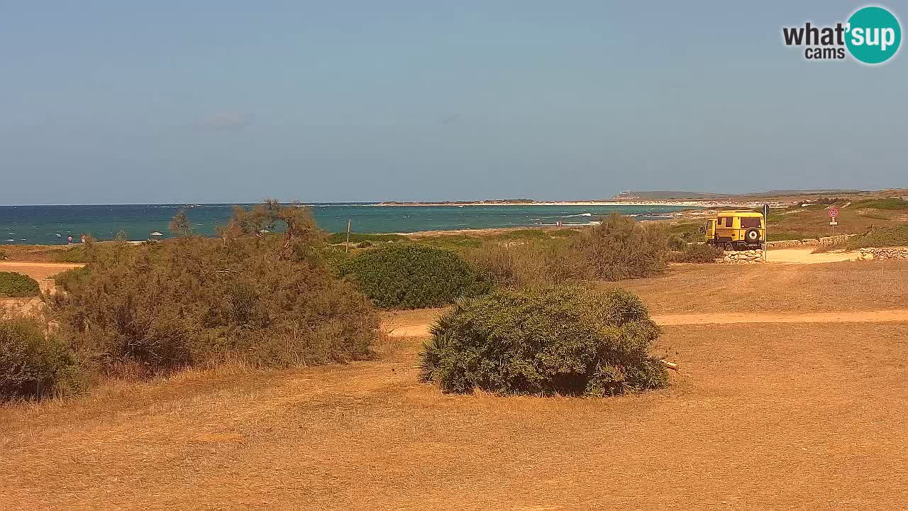 Mari Ermi beach | Is Arutas – Oristano