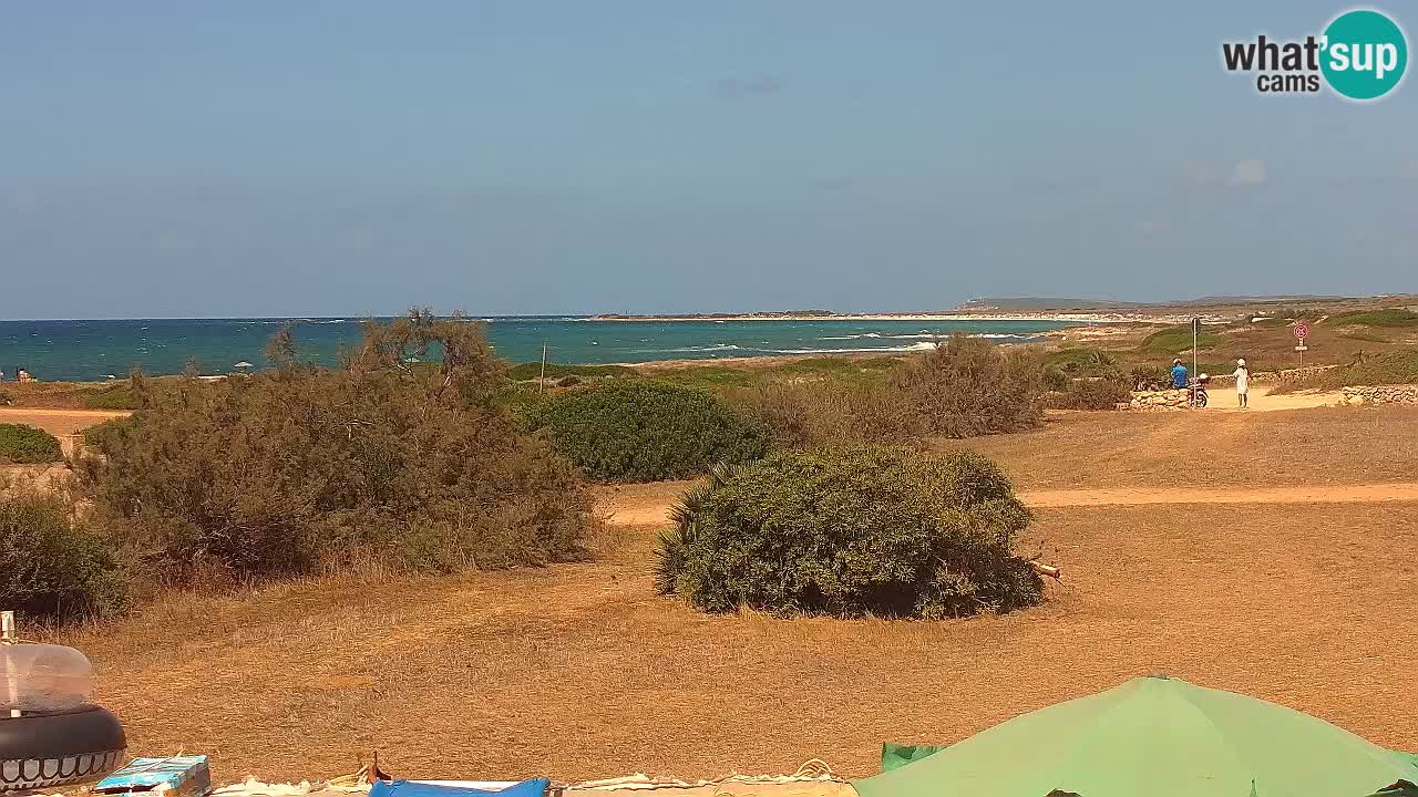 Mari Ermi beach | Is Arutas – Oristano
