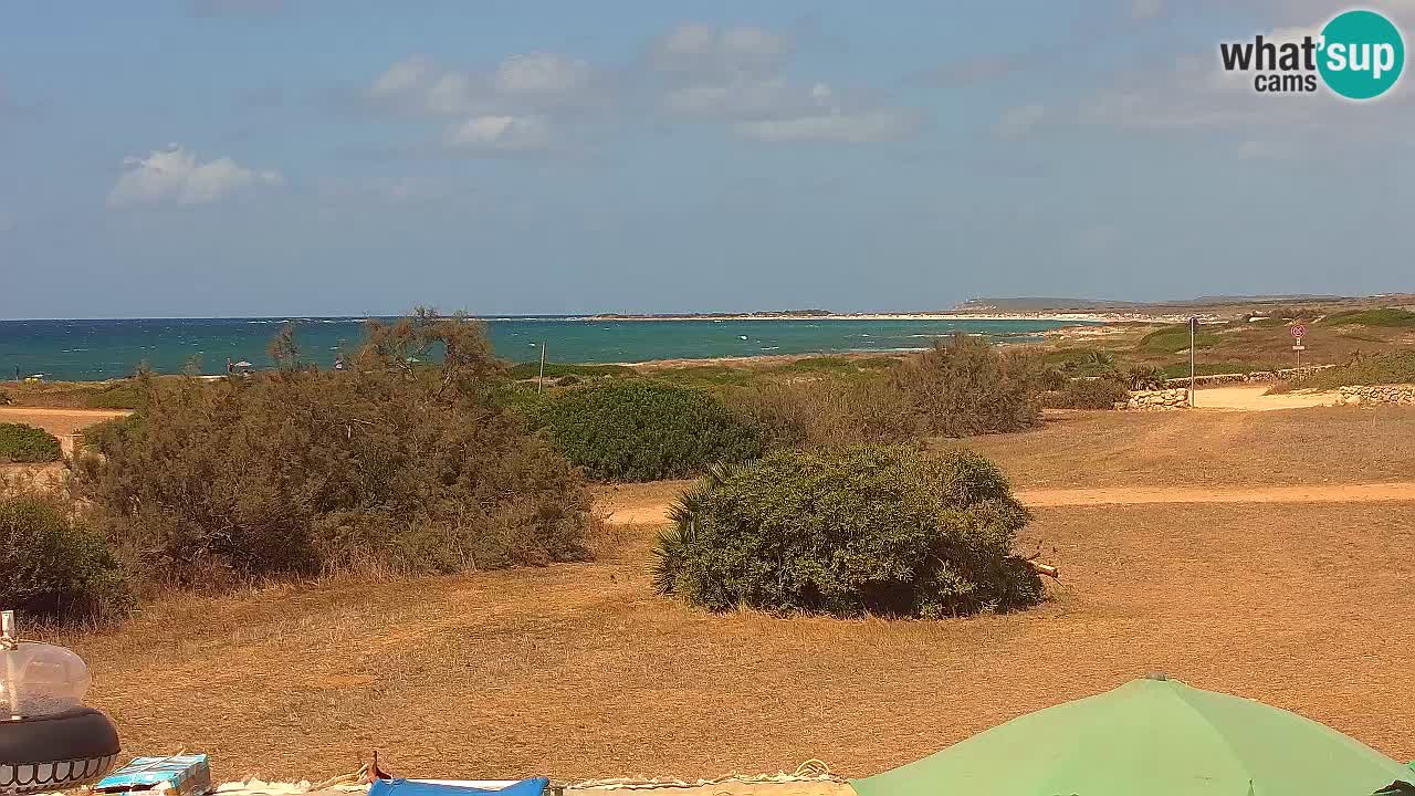 Plaža Mari Ermi | Is Arutas – Oristano