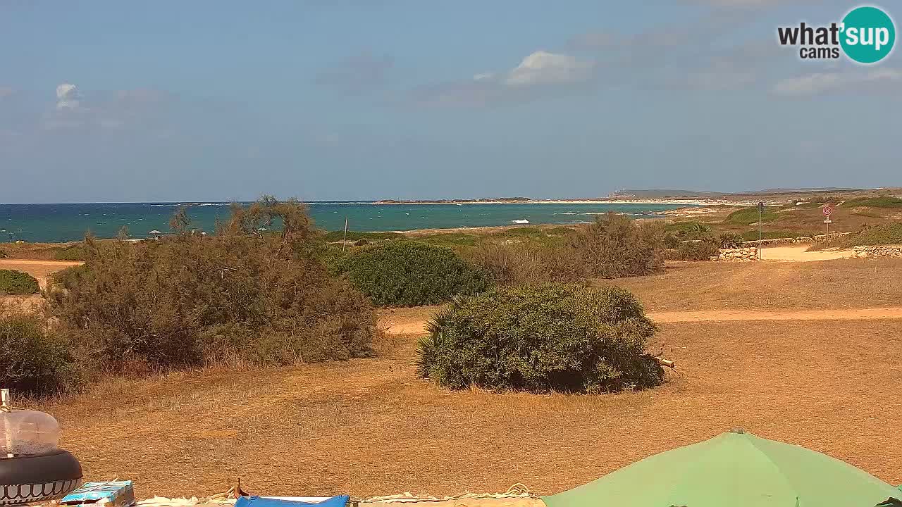 Plaža Mari Ermi | Is Arutas – Oristano
