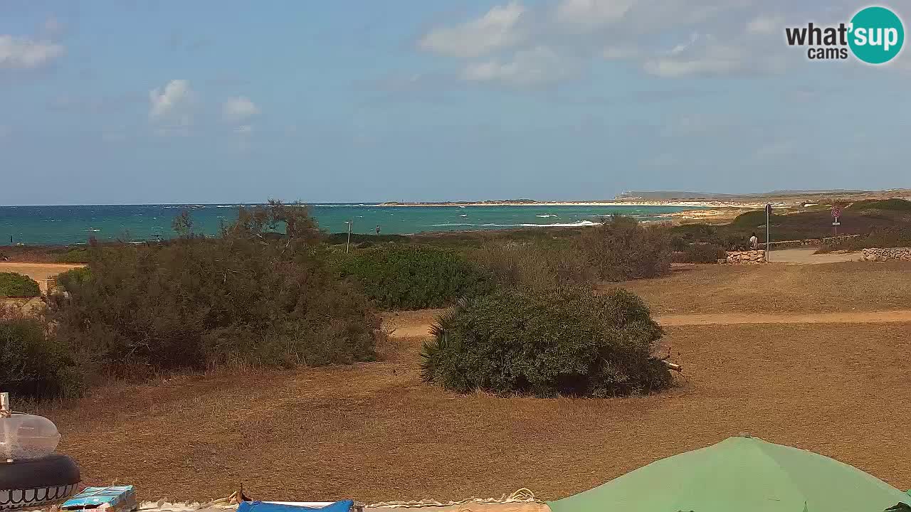 Plaža Mari Ermi | Is Arutas – Oristano