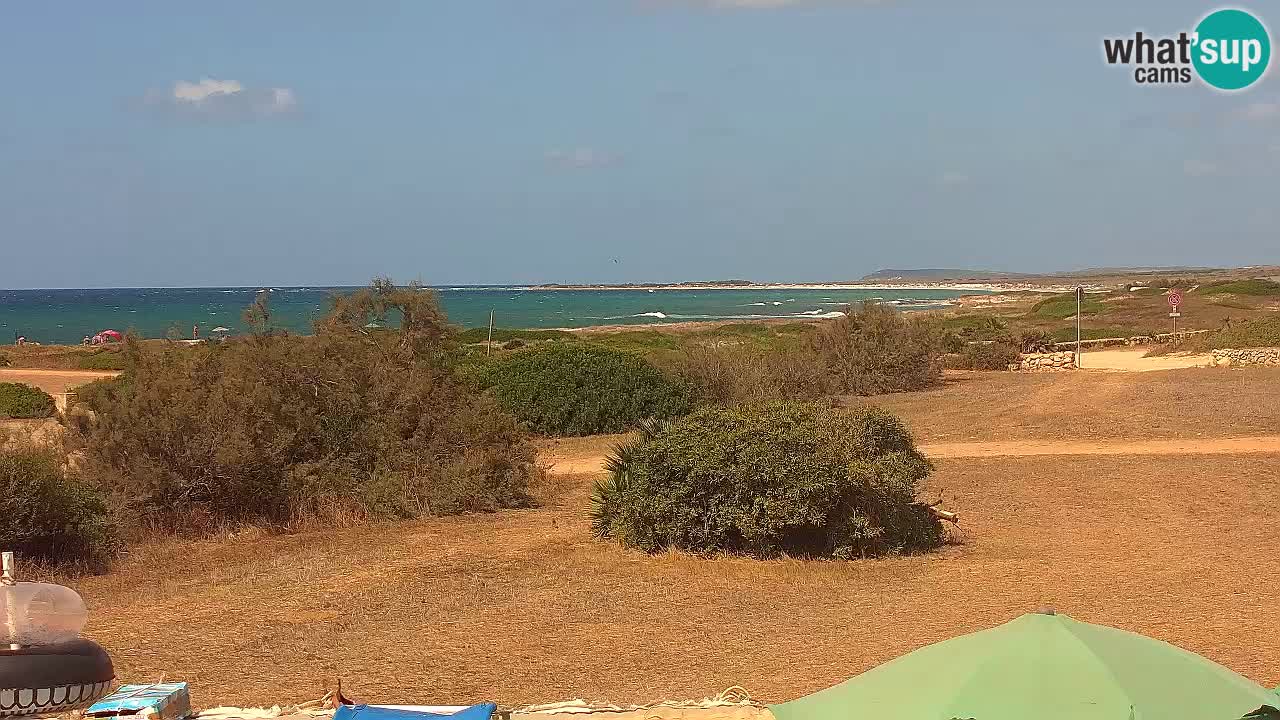 Plaža Mari Ermi | Is Arutas – Oristano