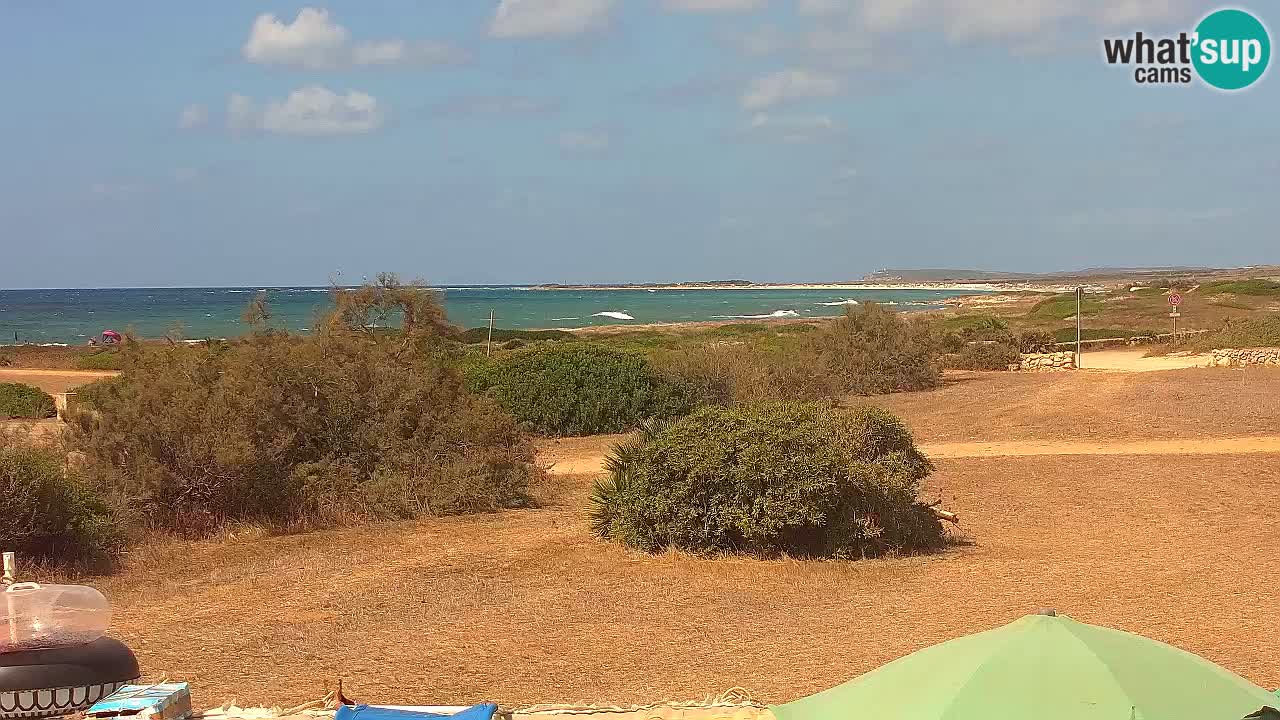Mari Ermi beach | Is Arutas – Oristano
