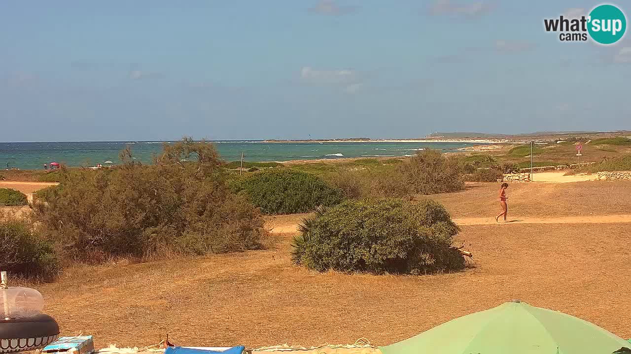 Mari Ermi beach | Is Arutas – Oristano