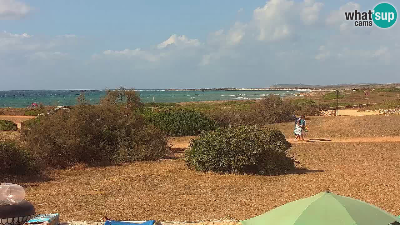 Spiaggia Mari Ermi | Is Arutas – Oristano