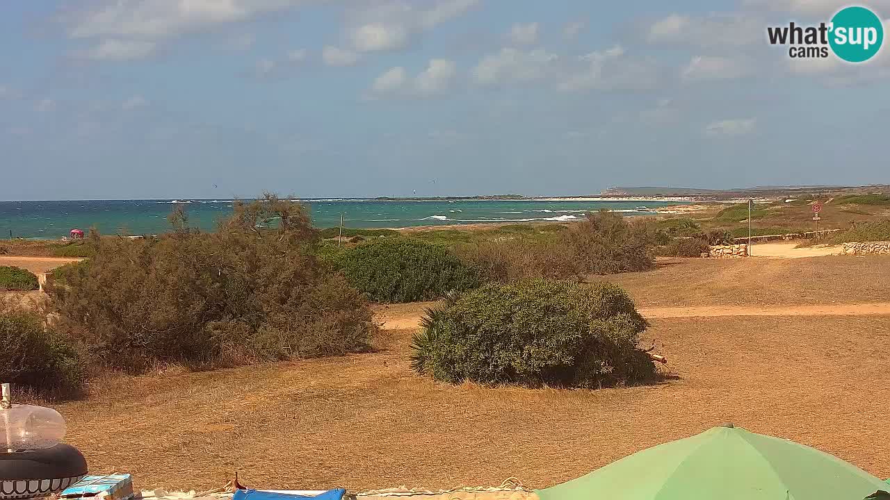 Mari Ermi Strand | Is Arutas – Oristano