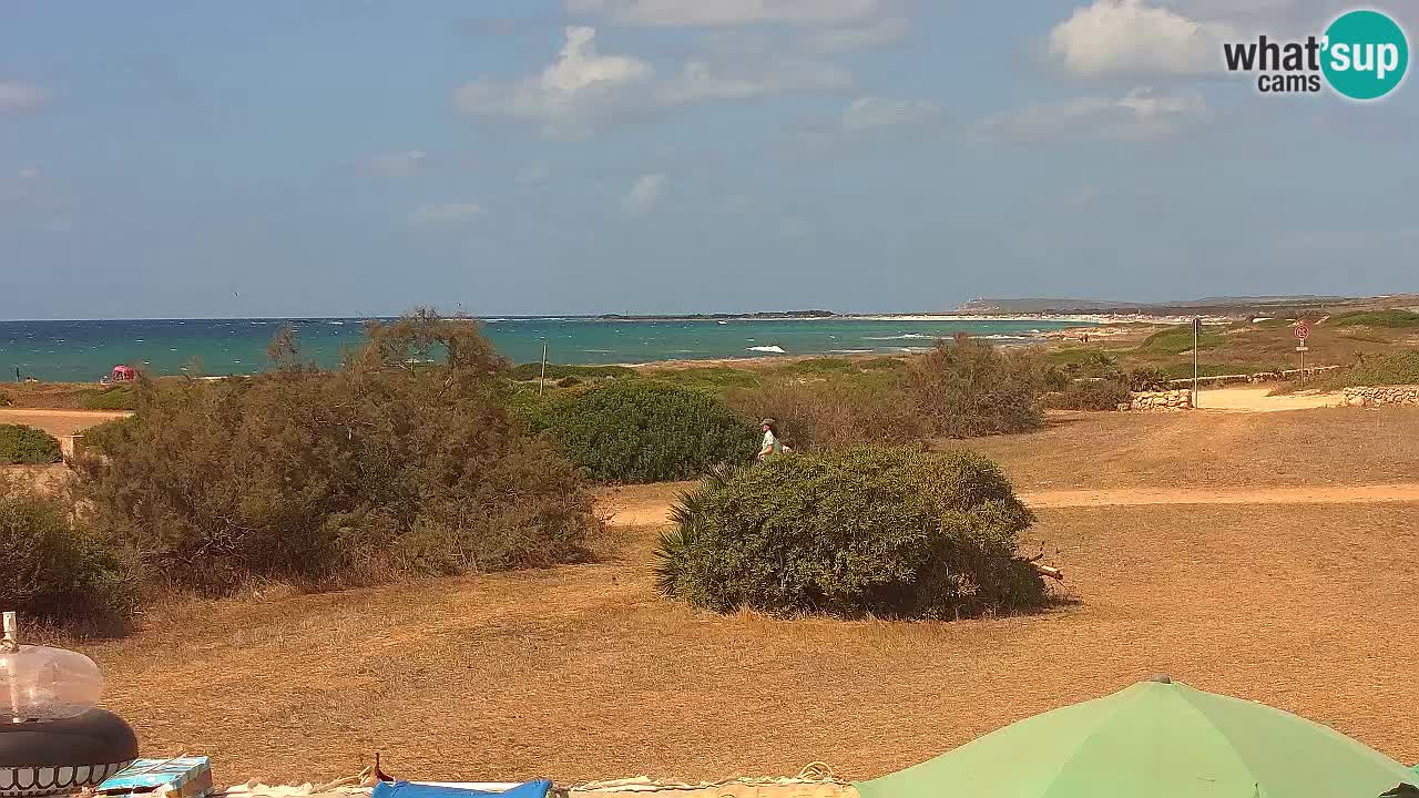 Playa Mari Ermi | Is Arutas – Oristano