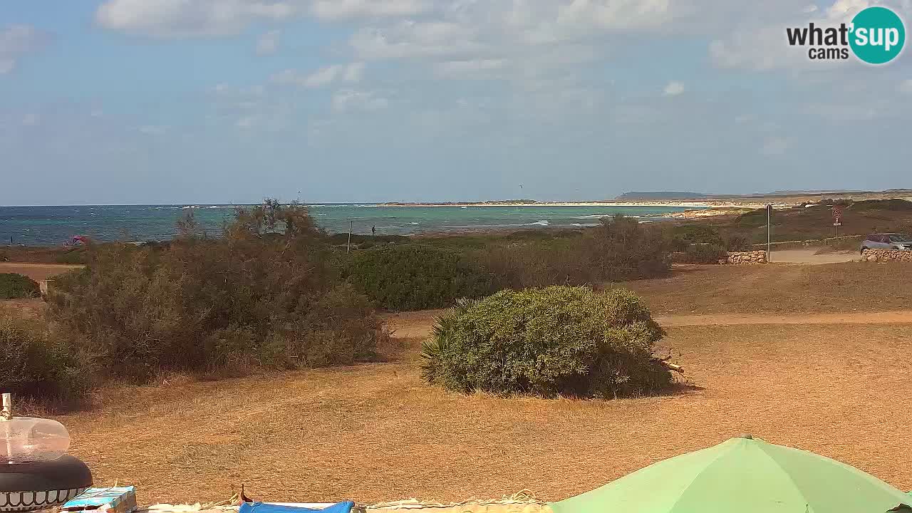 Plaža Mari Ermi | Is Arutas – Oristano