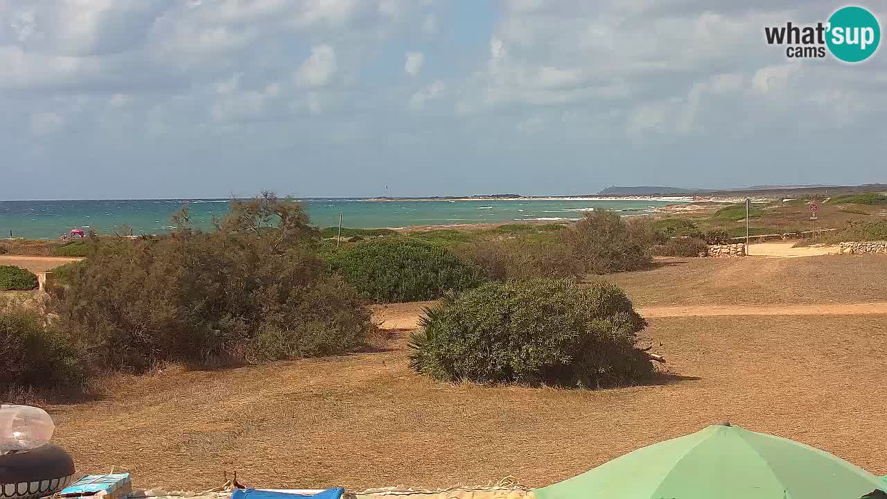 Plage Mari Ermi | Is Arutas – Oristano