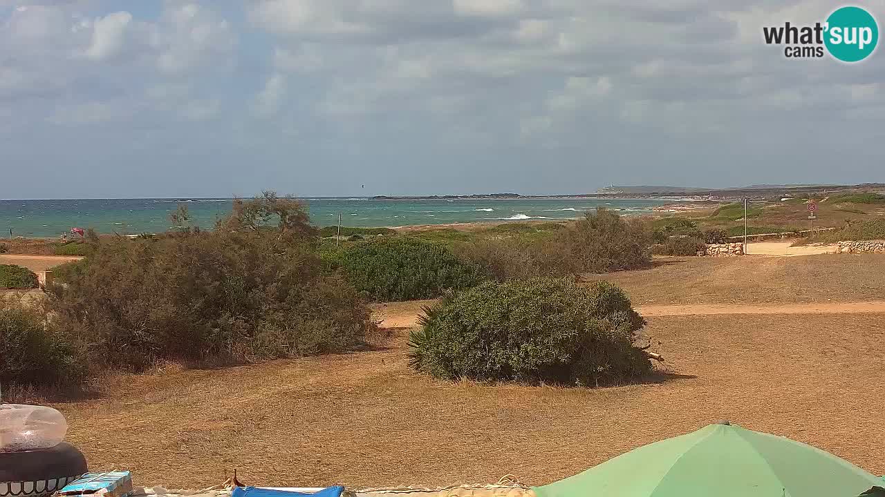 Mari Ermi beach | Is Arutas – Oristano