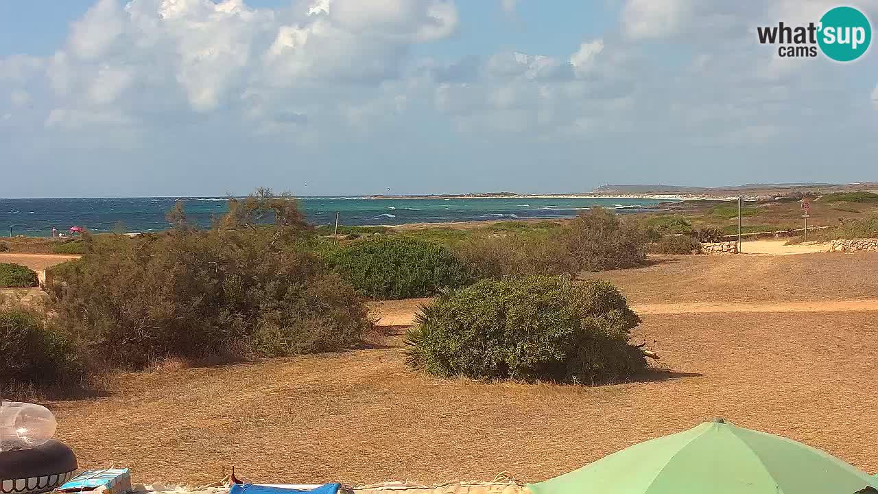 Plage Mari Ermi | Is Arutas – Oristano