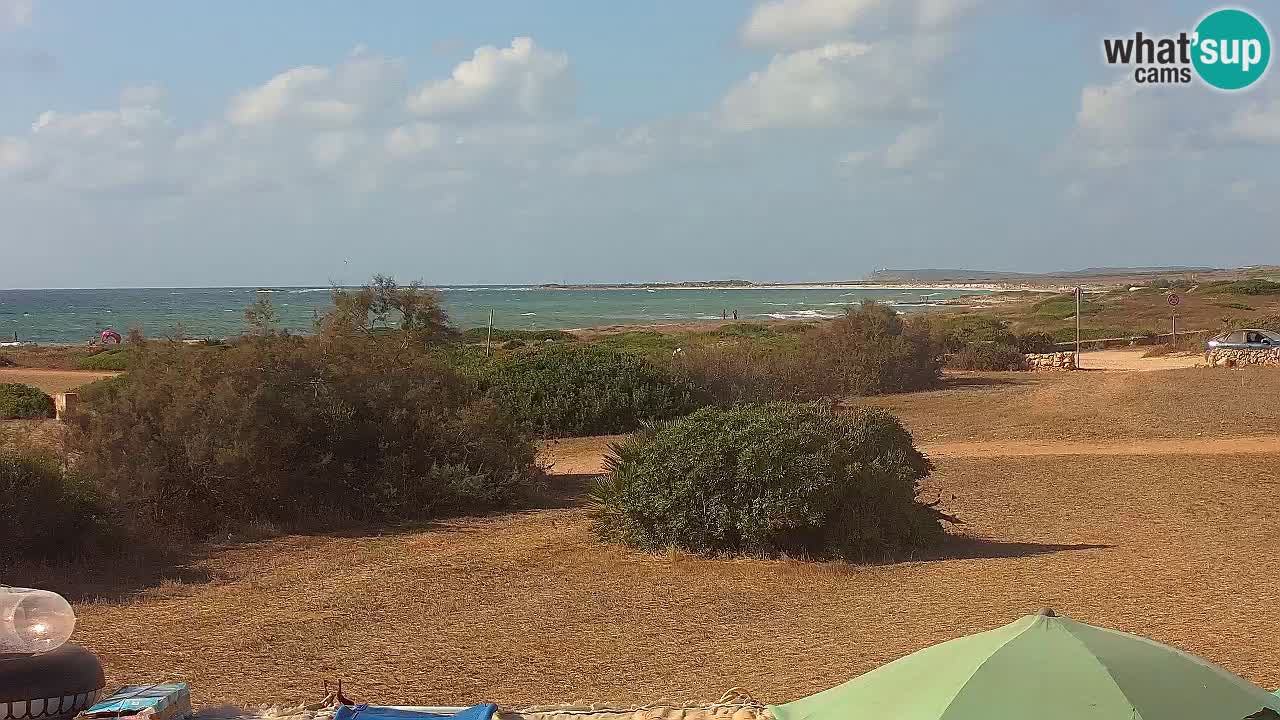 Playa Mari Ermi | Is Arutas – Oristano