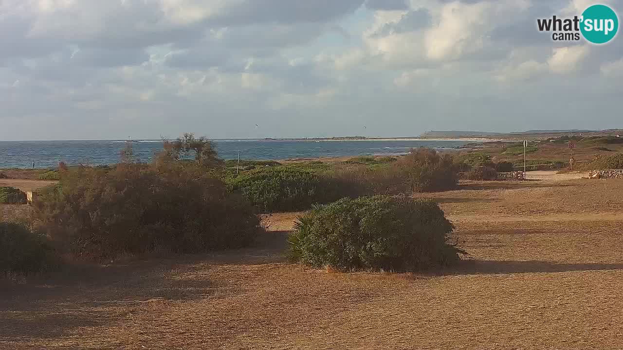 Plaža Mari Ermi | Is Arutas – Oristano