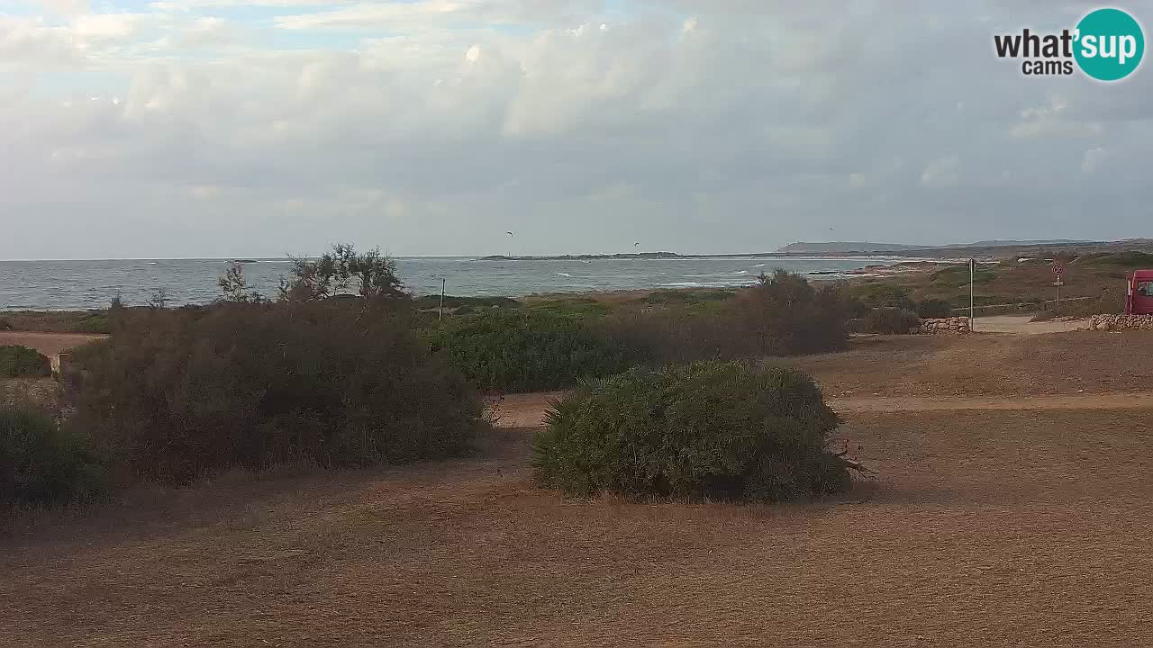 Plage Mari Ermi | Is Arutas – Oristano