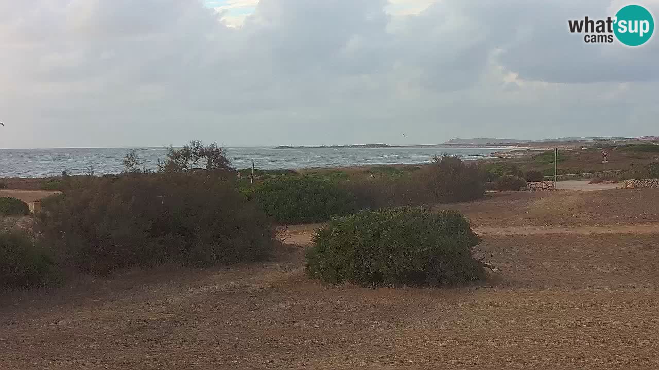 Mari Ermi beach | Is Arutas – Oristano