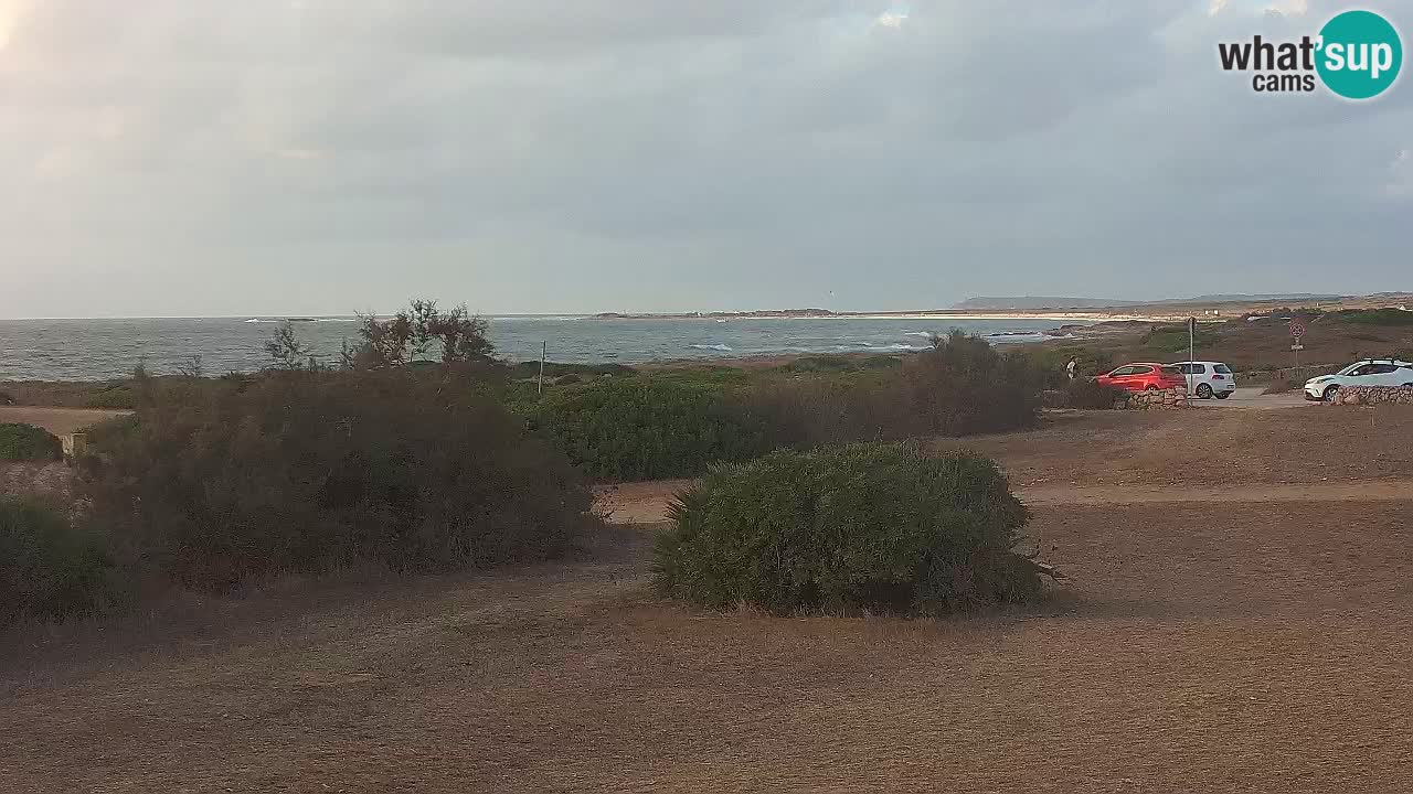 Spiaggia Mari Ermi | Is Arutas – Oristano