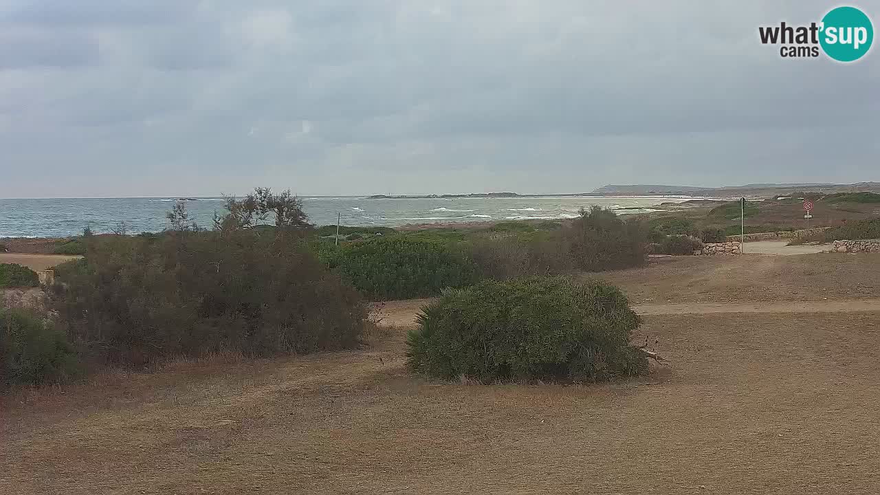 Plaža Mari Ermi | Is Arutas – Oristano