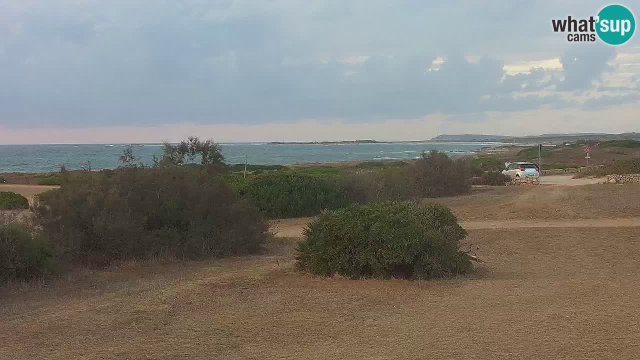 Plaža Mari Ermi | Is Arutas – Oristano