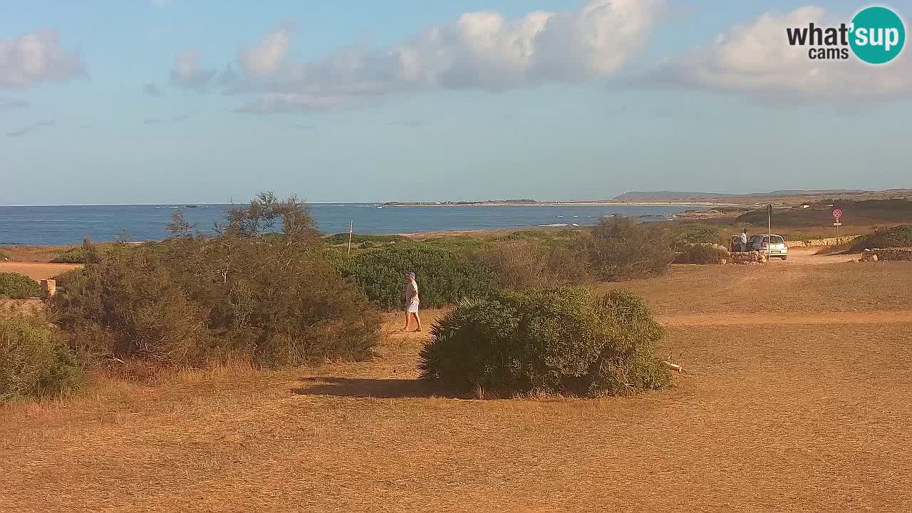 Mari Ermi beach | Is Arutas – Oristano