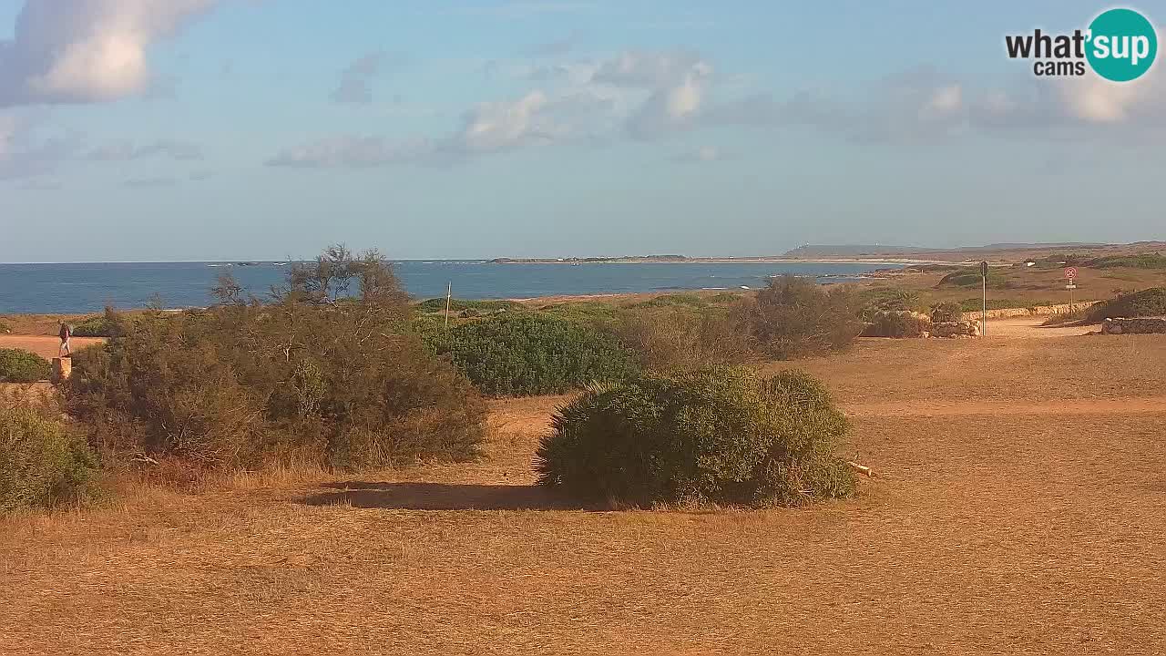 Plaža Mari Ermi | Is Arutas – Oristano
