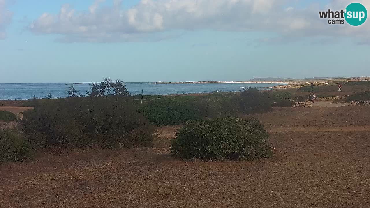 Mari Ermi beach | Is Arutas – Oristano