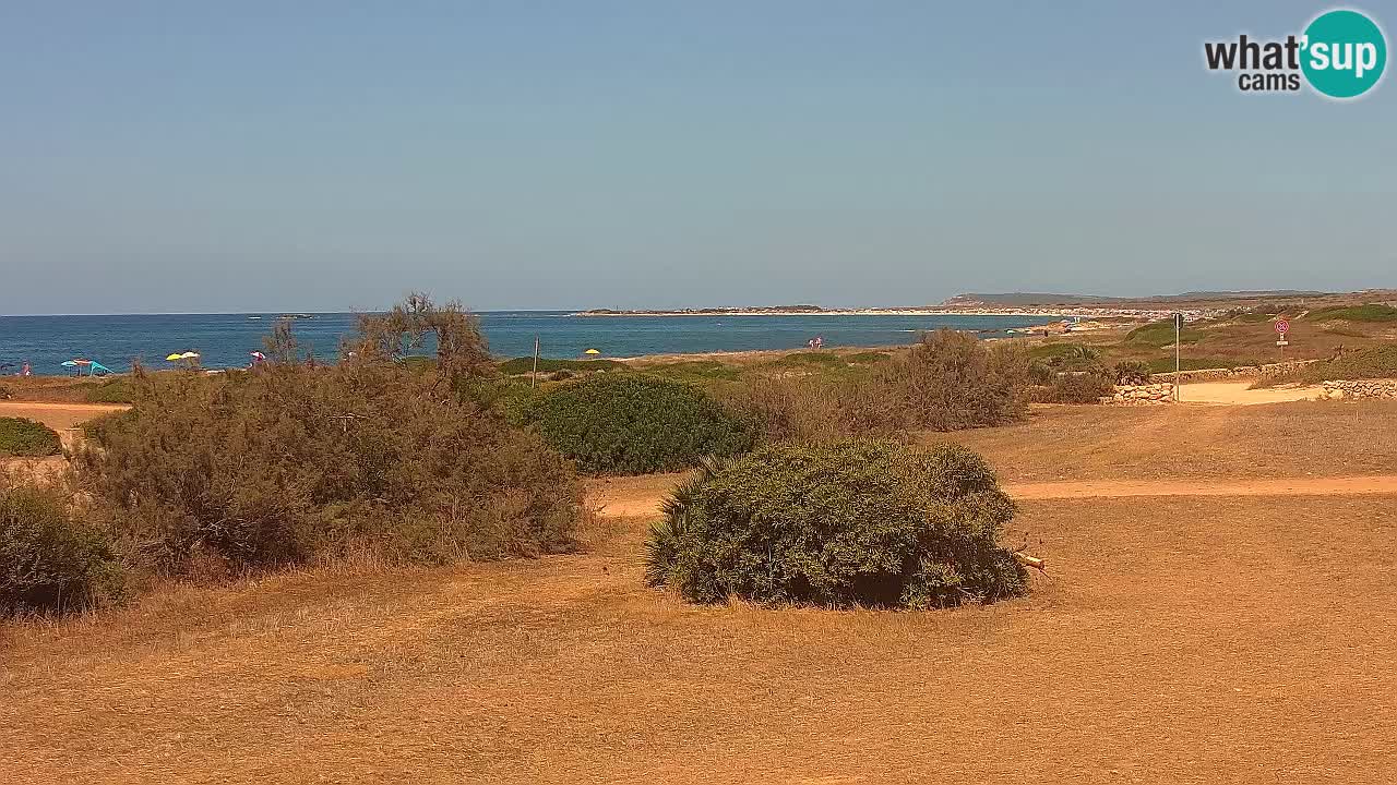 Plaža Mari Ermi | Is Arutas – Oristano