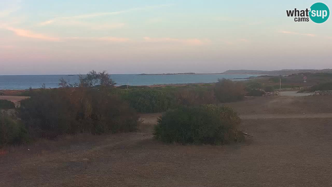 Spiaggia Mari Ermi | Is Arutas – Oristano