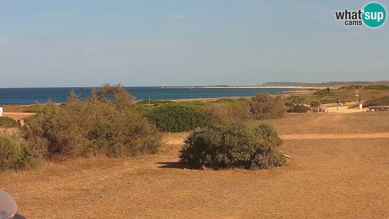 Plaža Mari Ermi | Is Arutas – Oristano