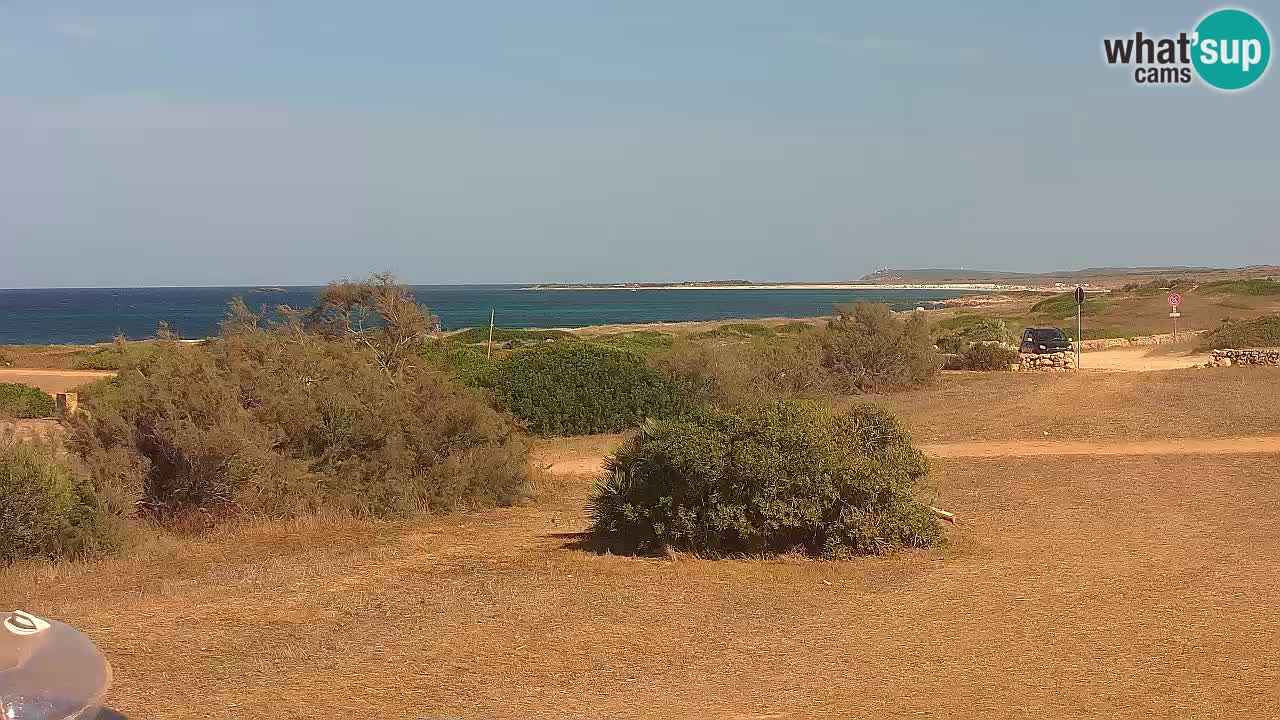 Plaža Mari Ermi | Is Arutas – Oristano