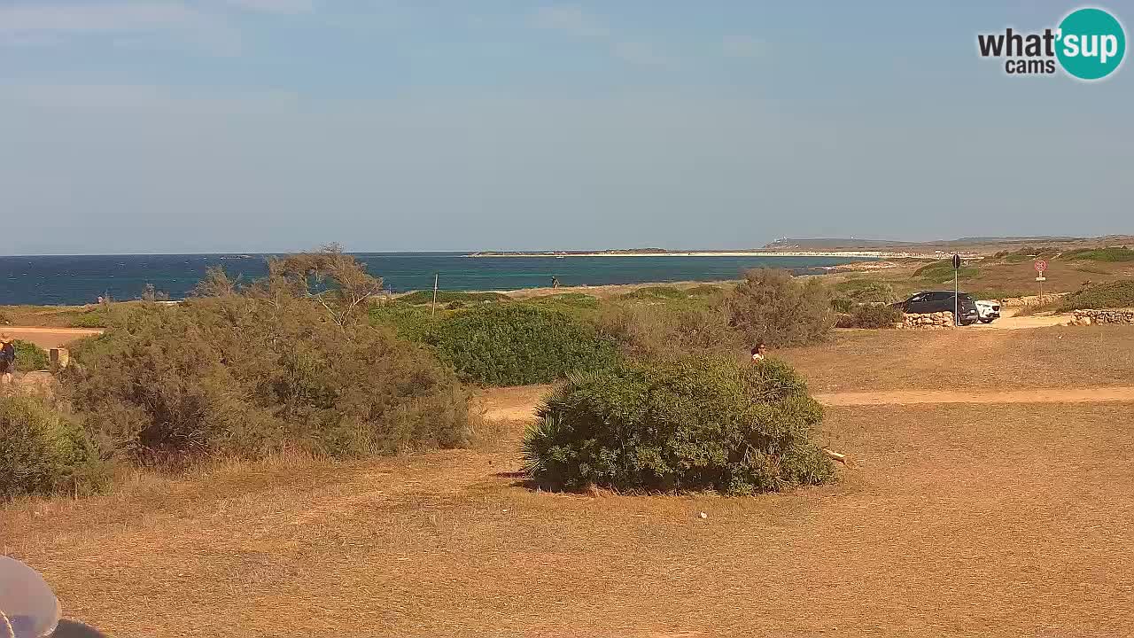 Spiaggia Mari Ermi | Is Arutas – Oristano