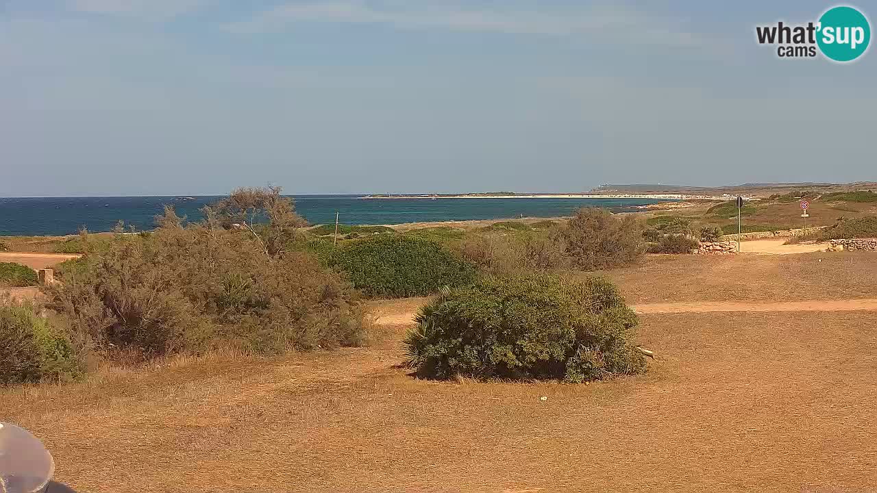 Mari Ermi Strand | Is Arutas – Oristano