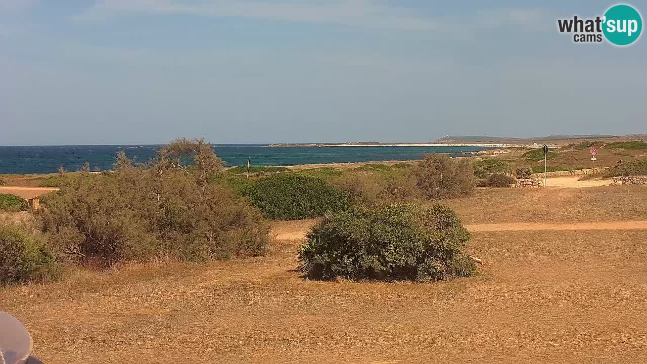 Plaža Mari Ermi | Is Arutas – Oristano
