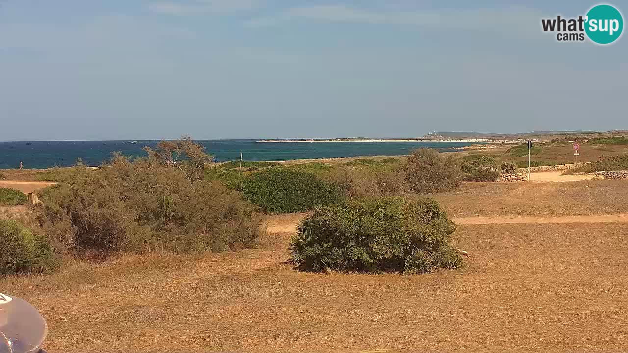 Plaža Mari Ermi | Is Arutas – Oristano