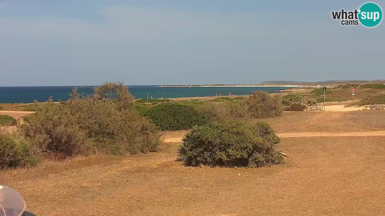 Plage Mari Ermi | Is Arutas – Oristano