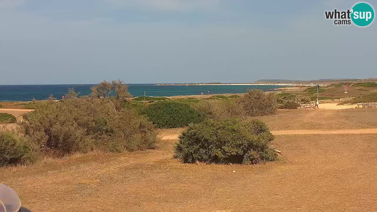 Plaža Mari Ermi | Is Arutas – Oristano
