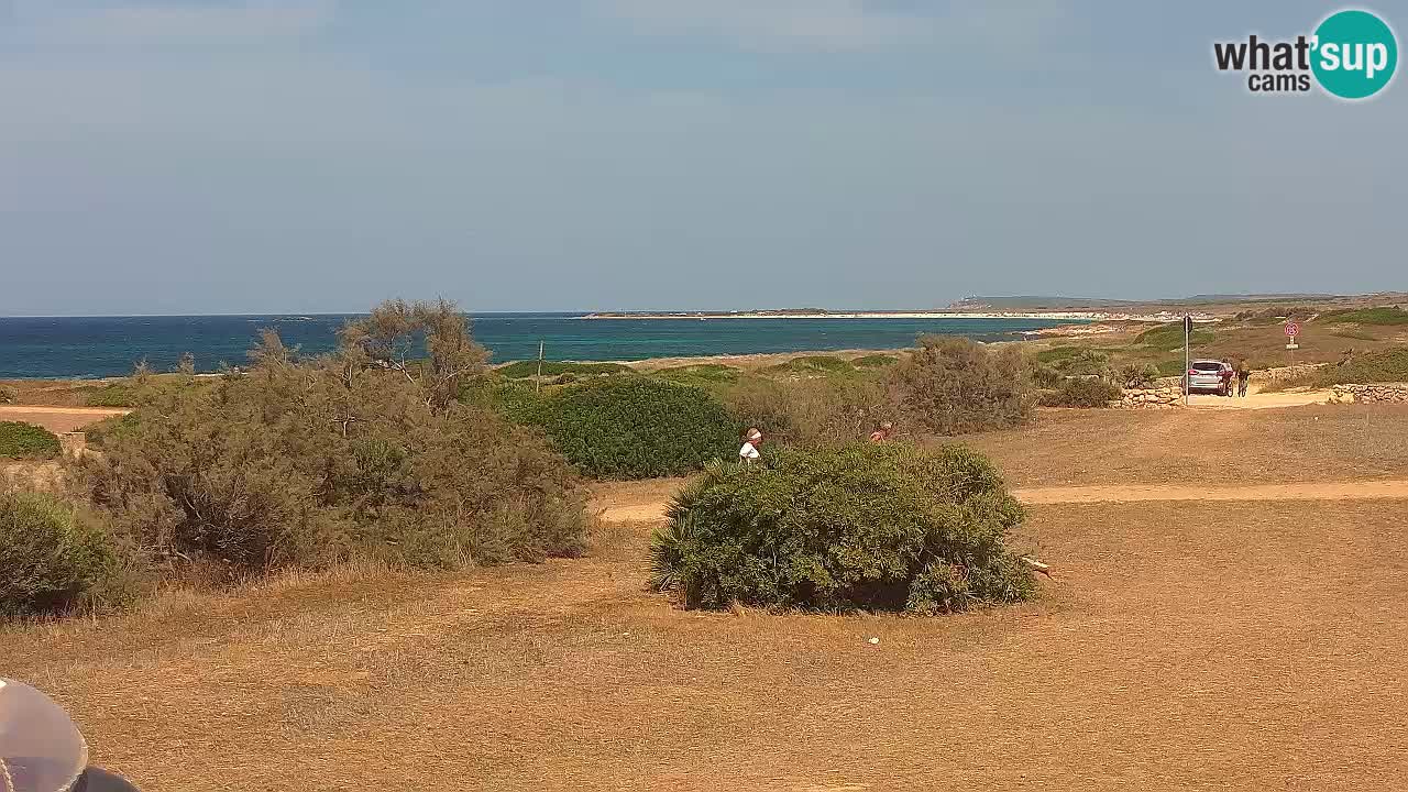 Spiaggia Mari Ermi | Is Arutas – Oristano