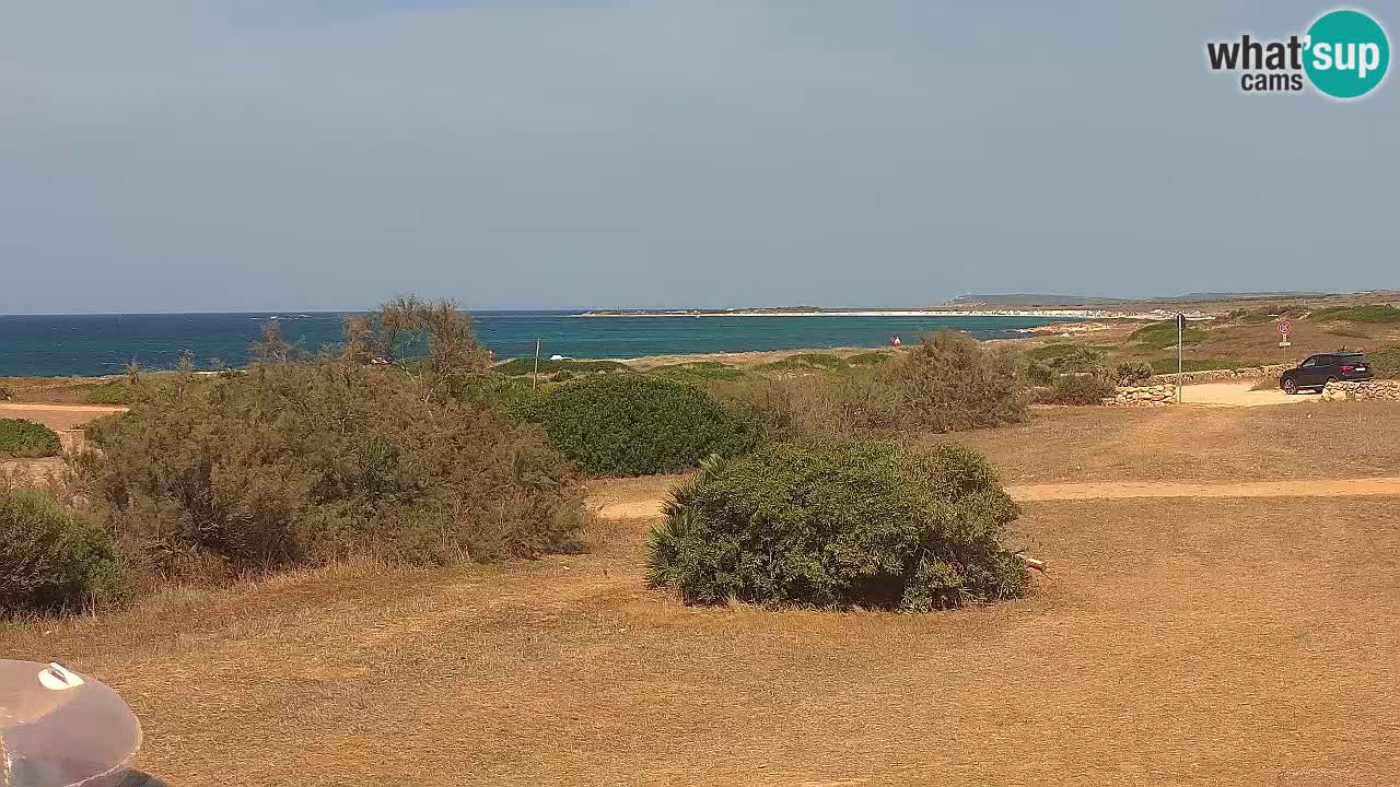 Plaža Mari Ermi | Is Arutas – Oristano